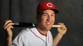 Todd Frazier Can Do Anything Better Than Anyone